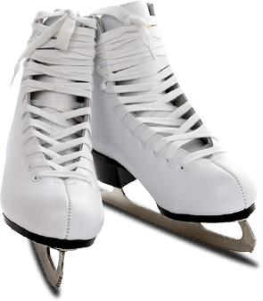 ice skates 1