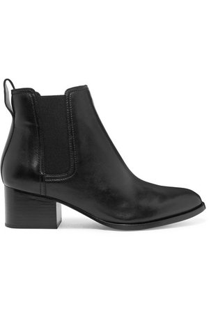 rag & bone | Walker leather Chelsea boots | NET-A-PORTER.COM