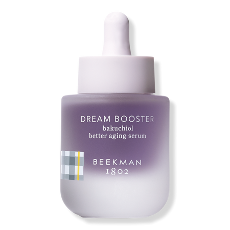 Dream Booster Bakuchiol Better Aging Serum - Beekman 1802 | Ulta Beauty