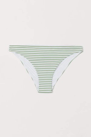 Bikini Bottoms - Green