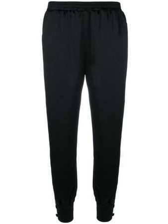 Styland cropped trousers $345 - Buy Online AW18 - Quick Shipping, Price