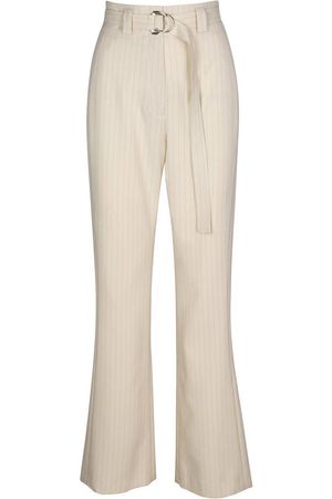 Rocky High Waist Belted Pant – Emory Bee
