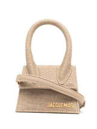 Jacquemus Le Chiquito Bag - Farfetch
