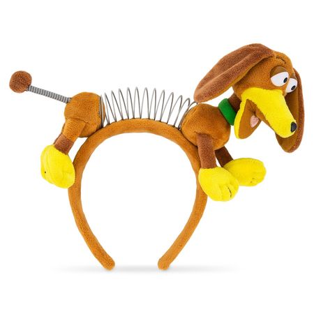 Slinky Dog Headband - Toy Story