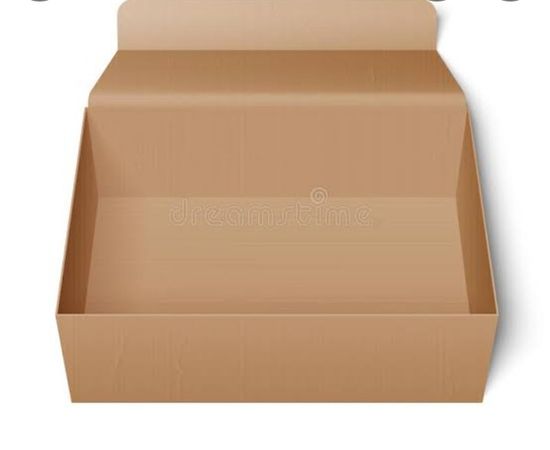 cajas para paquete
