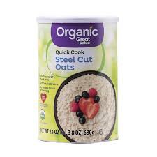 organic oatmeal - Buscar con Google