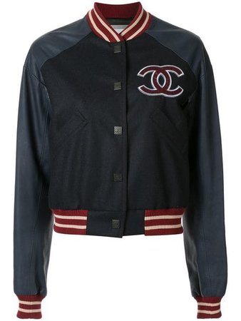 Chanel Vintage longsleeve coat jacket $11,987 - Buy Online VINTAGE - Quick Shipping, Price