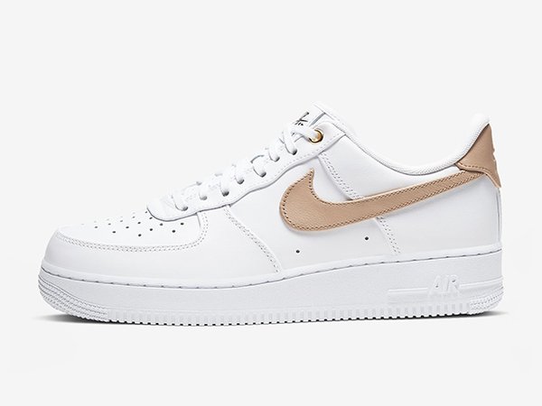 nike air force 1 nude tick - Google Search