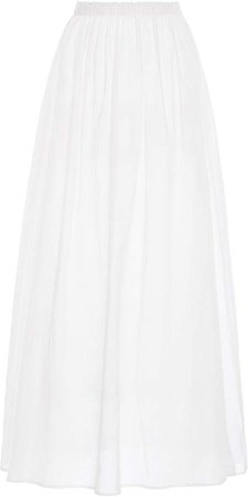 Sir The Label Lucia Maxi Skirt