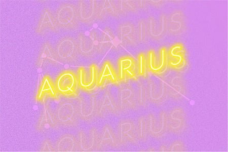 It's Aquarius Season | Her Campus