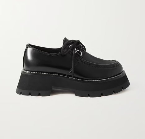 3.1 Phillip Lim loafers