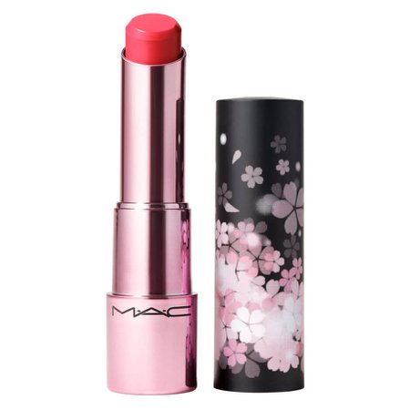 M·A·C Cosmetics Cherry Blossom Glow Play Lip Balm | MECCA