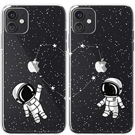 matching cute bff phone cases - Google Search
