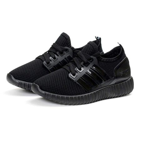 Cómodo ejecutando zapatillas tres temporadas Sport zapatos red zapatos hombres - comprar a precios bajos en la tienda en línea Joom