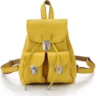 желтый рюкзак - Поиск в Google