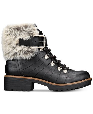 American Rag Jojo Cold-Weather Boots