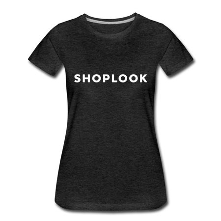 ShopLook | Front-to-Back ShopLook - Women’s Premium T-Shirt