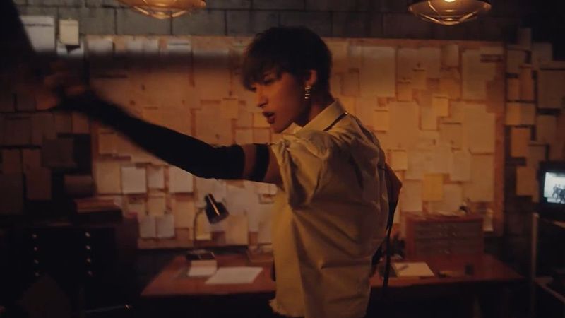 Sabrina🍓 on X: "Seonghwa really said i'm serving you ANGST & ABS this cb😳 #ATEEZFever #ATEEZ_Inception #ATEEZ #FEVER_Part_1 #INCEPTION #THANXX https://t.co/QHqaaFMnOE" / X