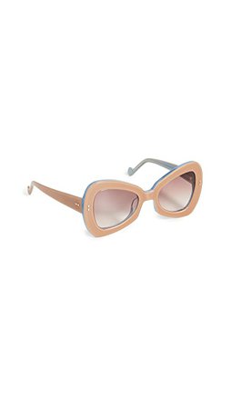 Zimmermann Солнцезащитные очки Aurora | SHOPBOP