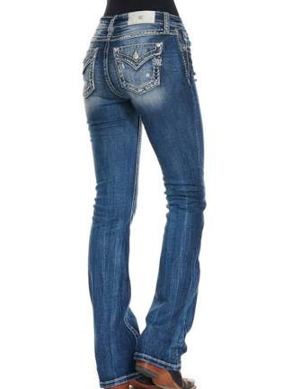 bootcut jeans women - Google Search