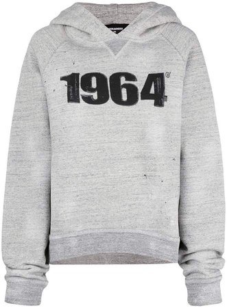 1964 hoodie
