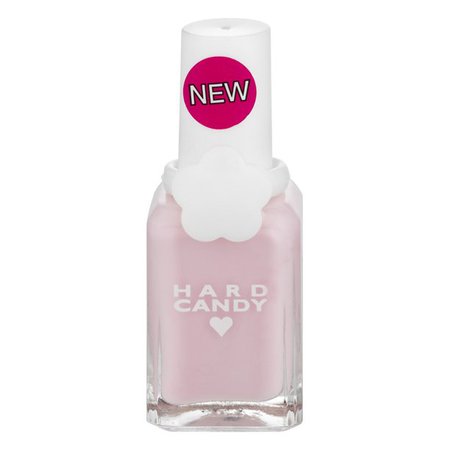 Hard Candy Classic Nail Color with Collectible Ring, 1124 Mint, .46 oz - Walmart.com - Walmart.com