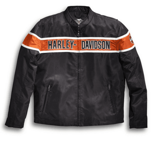 Harley-Davidson® Men’s Generations Jacket