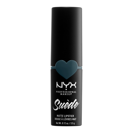Suede Matte Lipstick - NYX Professional Makeup