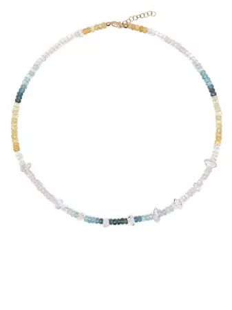 Roxanne First The Perfect 10 Necklace - Farfetch