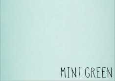 Light Mint Green Color Mint Green Painted Wall Texture Photograph Photos | Home Design