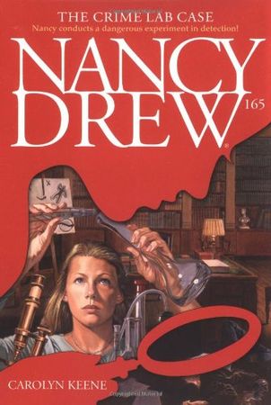 The Crime Lab Case: Nancy Drew #165 - Keene, Carolyn: 9780743437448 - AbeBooks
