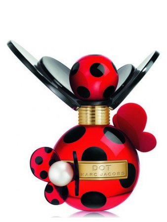 Dot Marc Jacobs perfume - a fragrance for women 2012