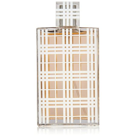 Burberry Brit Eau de Toilette, Perfume for Women, 3.3 Oz - Walmart.com