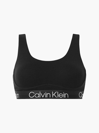 Bralette - Modern Structure Calvin Klein® | 000QF6685EUB1