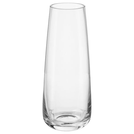 BERÄKNA Vase - clear glass. Shop IKEA.ca - IKEA