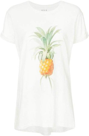 Kitx Pineapple T-shirt