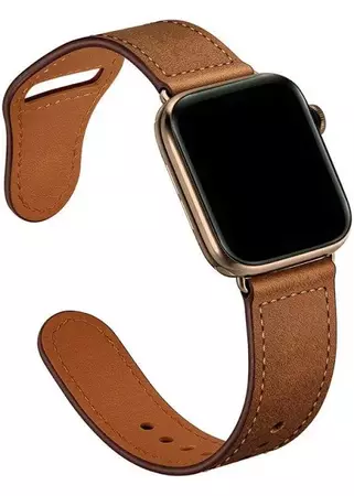 brown apple watch - Google Search