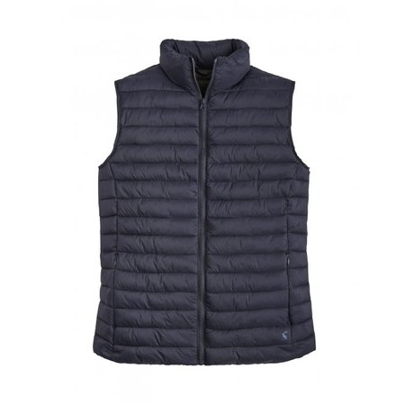 Joules Go To Mens Lightweight Padded Gilet