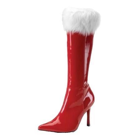 @lollialand - christmas boot