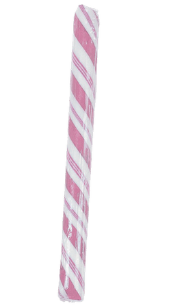 pink peppermint stick candy