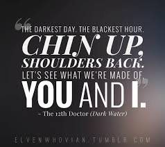 doctor who quotes - Google Search