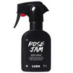 LUSH Rose Jam Body Spray