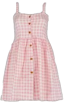 pink dress dresses aesthetic outfits outfit clothes pin...
