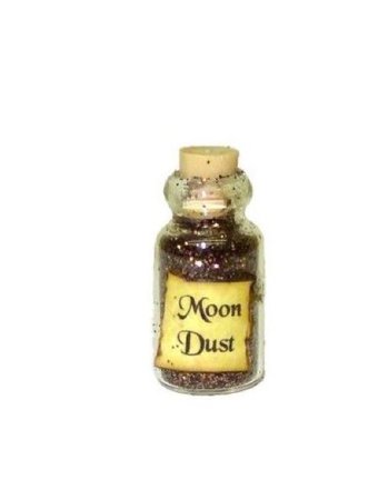 moon dust