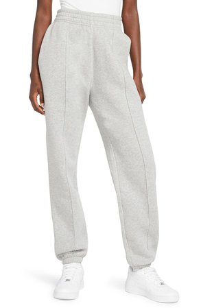 Nike Sportswear Essential Fleece Pants | Nordstrom