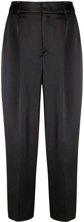 Daisy cropped trousers