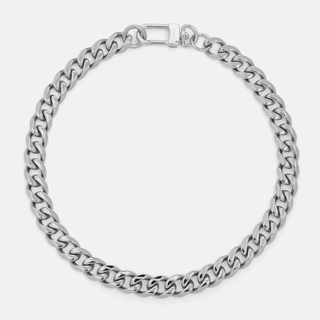 Vitaly Stainless Steel Transit Chain