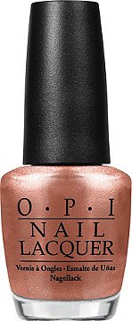 OPI Nail Lacquer - Worth A Pretty Penne