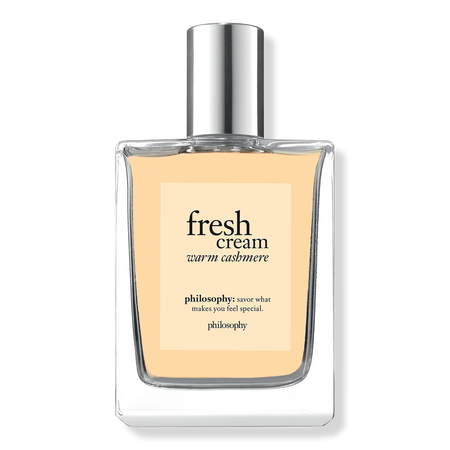 Fresh Cream Warm Cashmere Perfume