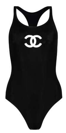 Chanel Bodysuit